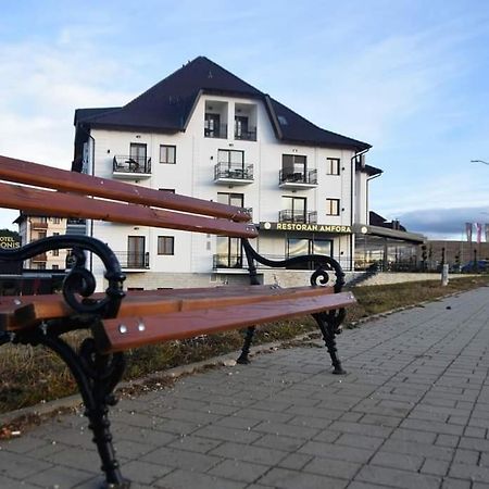 Apartman Aura Hills Zlatibor Eksteriør billede