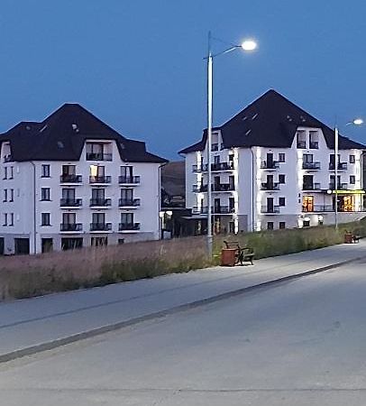Apartman Aura Hills Zlatibor Eksteriør billede