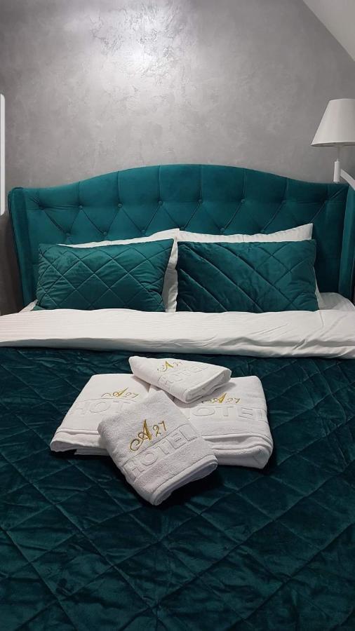 Apartman Aura Hills Zlatibor Eksteriør billede