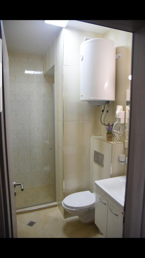 Apartman Aura Hills Zlatibor Eksteriør billede