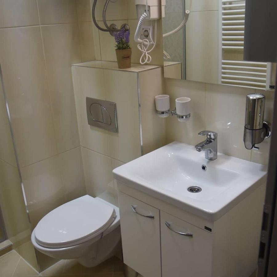 Apartman Aura Hills Zlatibor Eksteriør billede