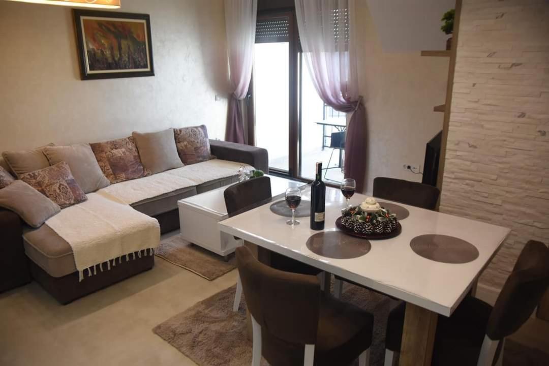 Apartman Aura Hills Zlatibor Eksteriør billede
