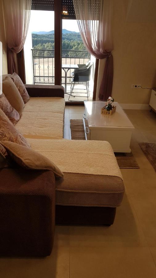 Apartman Aura Hills Zlatibor Eksteriør billede