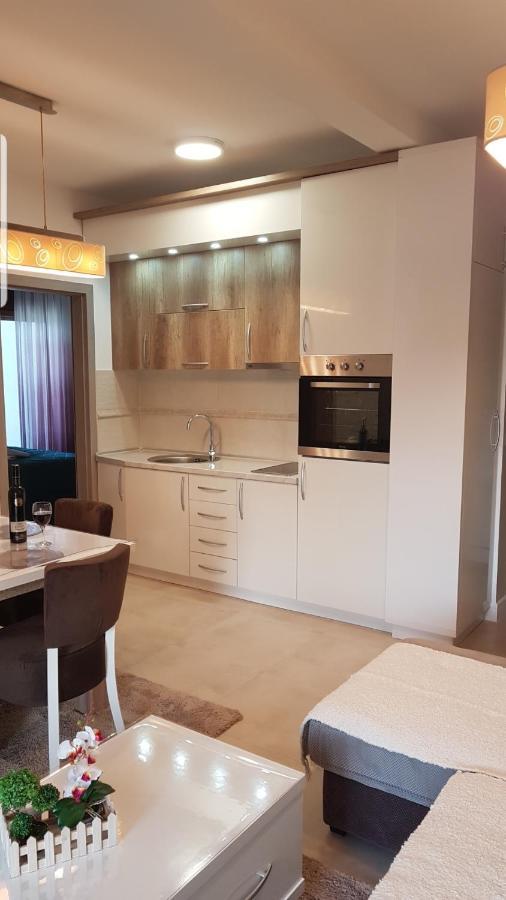Apartman Aura Hills Zlatibor Eksteriør billede