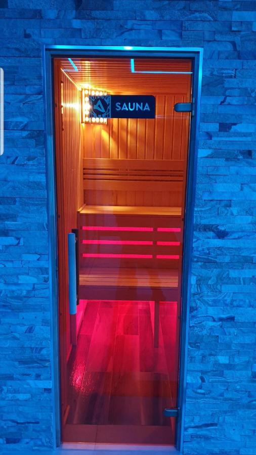 Apartman Aura Hills Zlatibor Eksteriør billede
