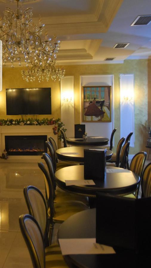 Apartman Aura Hills Zlatibor Eksteriør billede