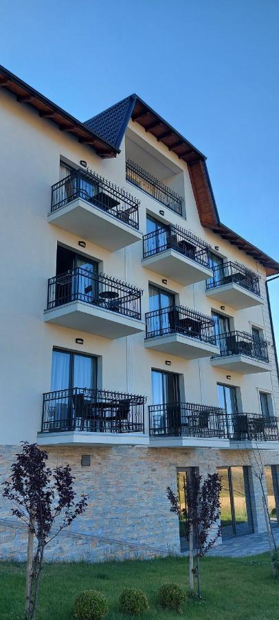 Apartman Aura Hills Zlatibor Eksteriør billede