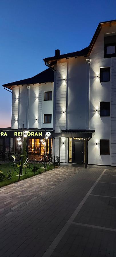 Apartman Aura Hills Zlatibor Eksteriør billede