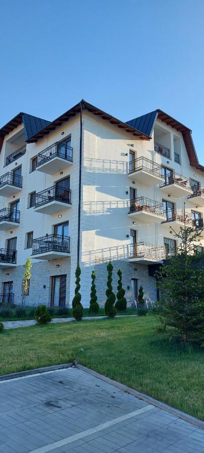 Apartman Aura Hills Zlatibor Eksteriør billede