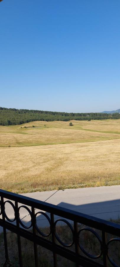 Apartman Aura Hills Zlatibor Eksteriør billede