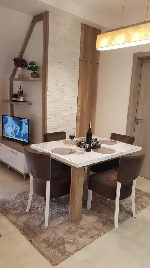 Apartman Aura Hills Zlatibor Eksteriør billede