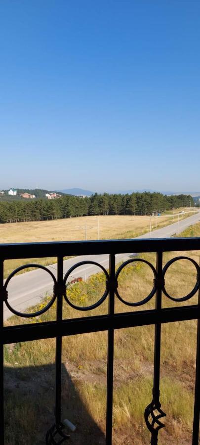 Apartman Aura Hills Zlatibor Eksteriør billede