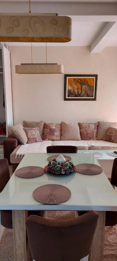 Apartman Aura Hills Zlatibor Eksteriør billede