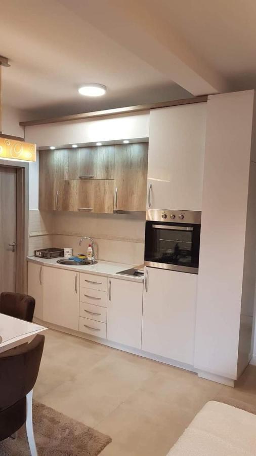Apartman Aura Hills Zlatibor Eksteriør billede