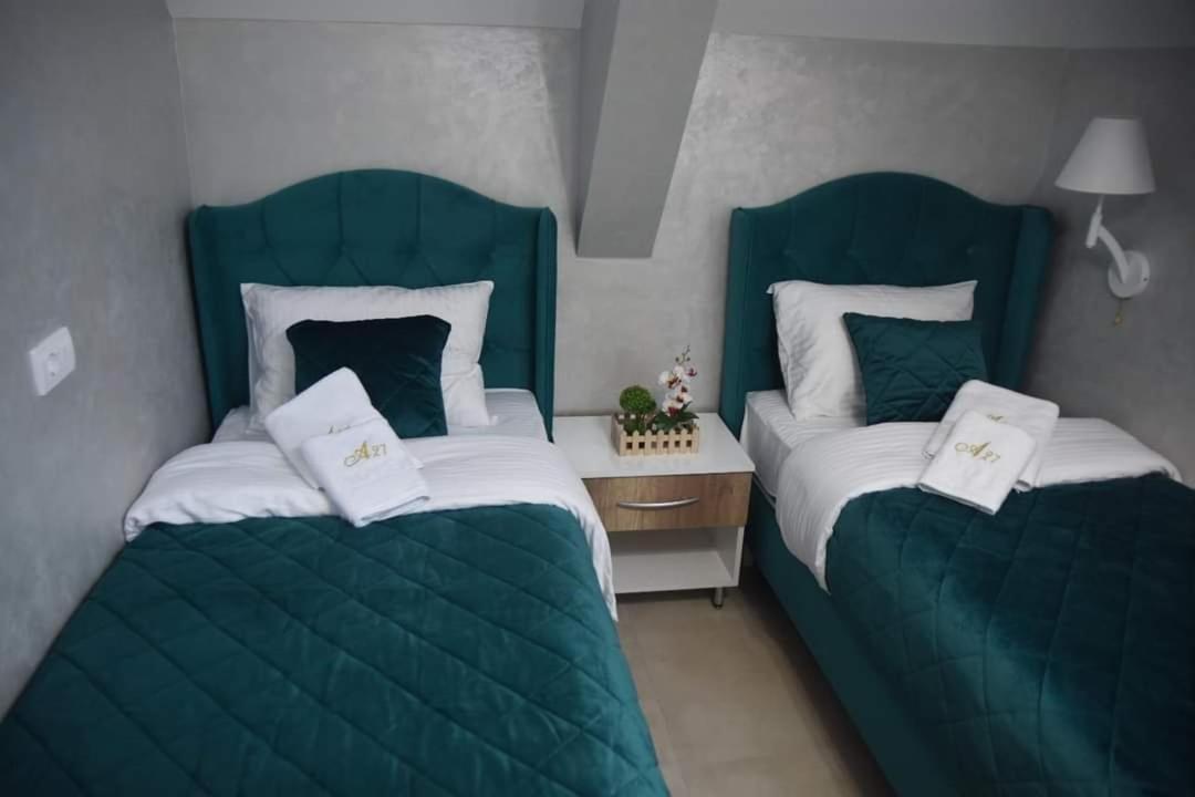 Apartman Aura Hills Zlatibor Eksteriør billede