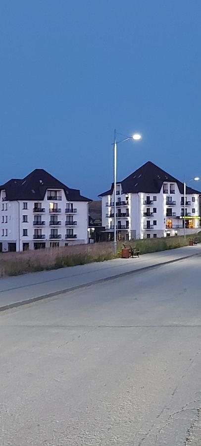Apartman Aura Hills Zlatibor Eksteriør billede