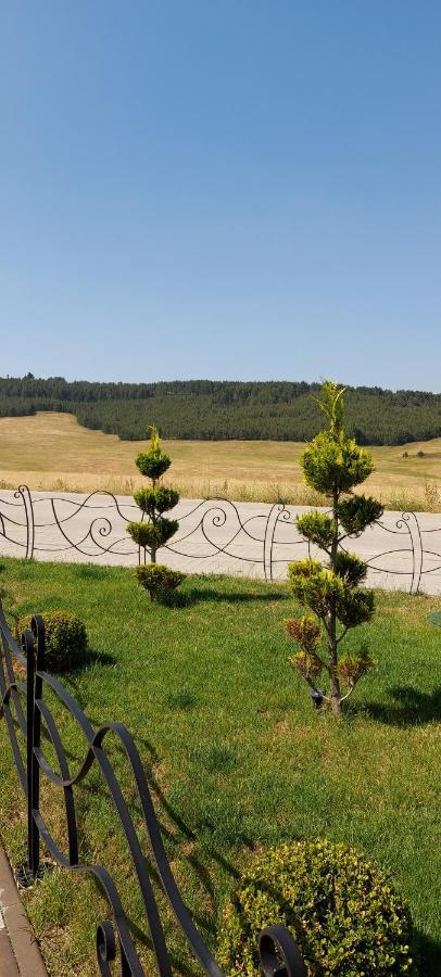 Apartman Aura Hills Zlatibor Eksteriør billede