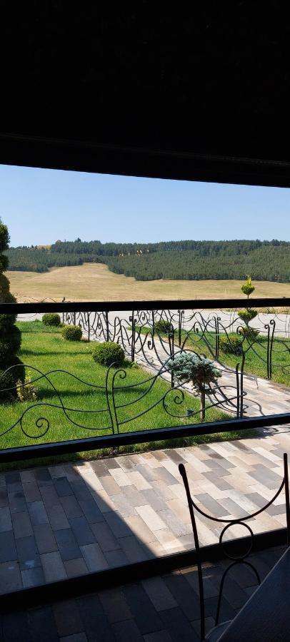 Apartman Aura Hills Zlatibor Eksteriør billede