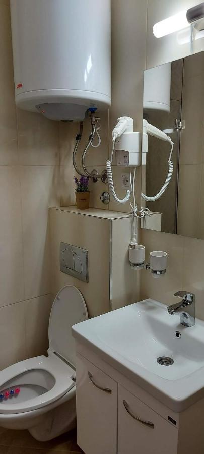 Apartman Aura Hills Zlatibor Eksteriør billede