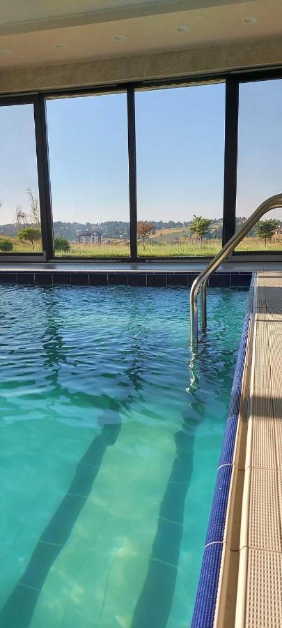 Apartman Aura Hills Zlatibor Eksteriør billede