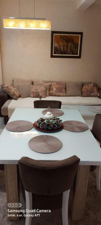 Apartman Aura Hills Zlatibor Eksteriør billede