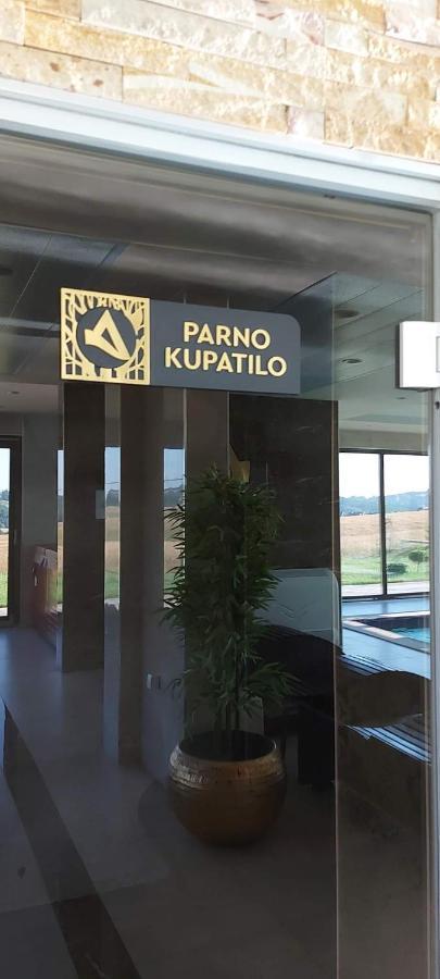 Apartman Aura Hills Zlatibor Eksteriør billede