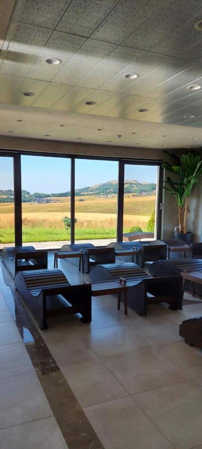 Apartman Aura Hills Zlatibor Eksteriør billede