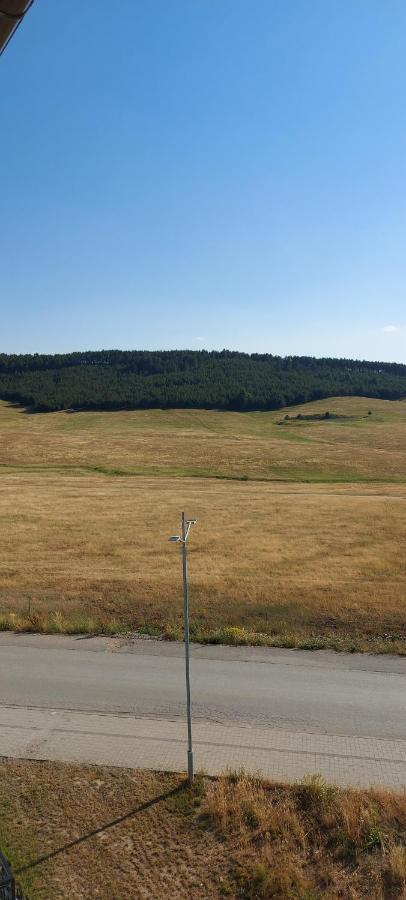 Apartman Aura Hills Zlatibor Eksteriør billede