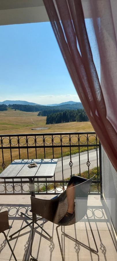 Apartman Aura Hills Zlatibor Eksteriør billede
