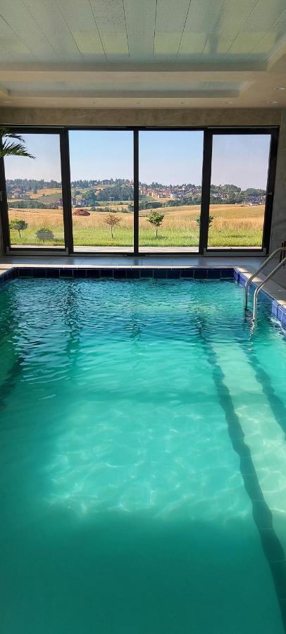 Apartman Aura Hills Zlatibor Eksteriør billede